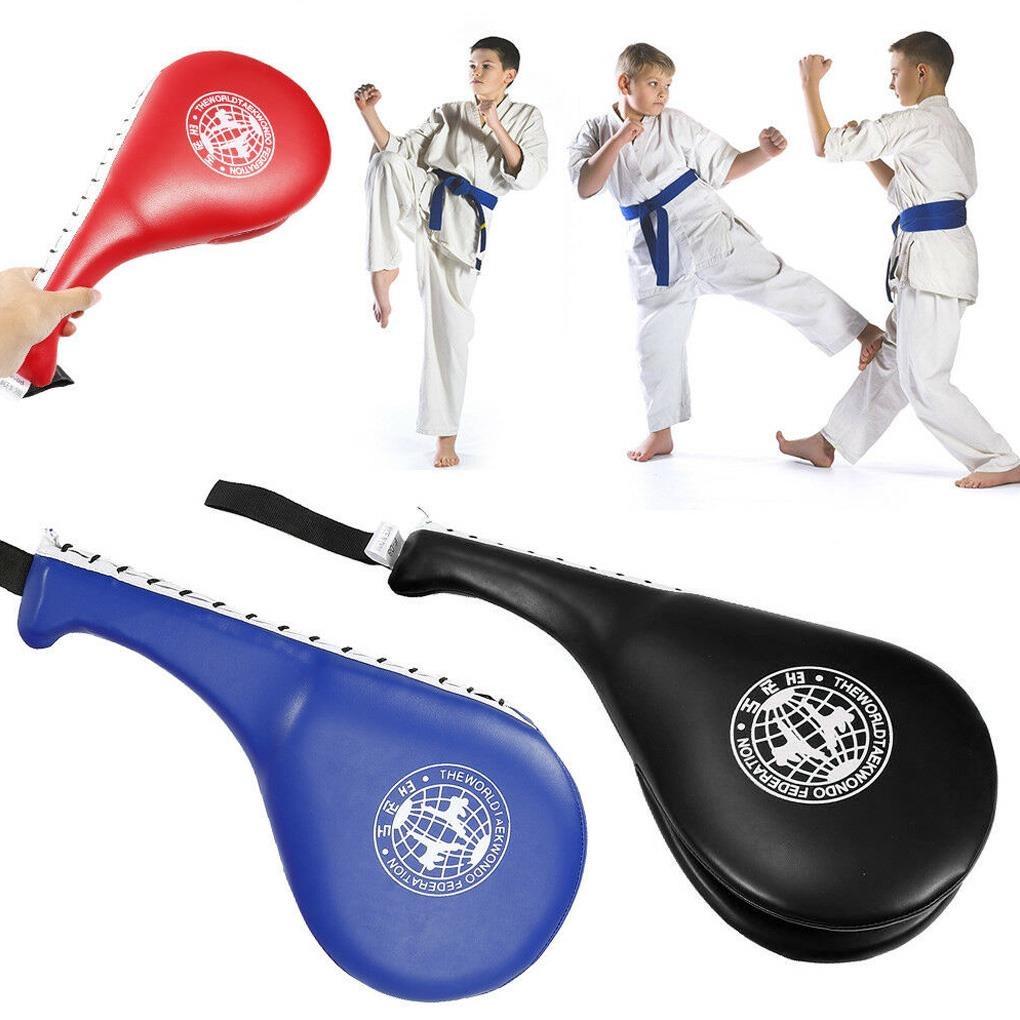 COMBO2 Đích đá tập võ thuật Taekwondo, Vovinam, Karate , Muay Thái Vstar Cao cấp