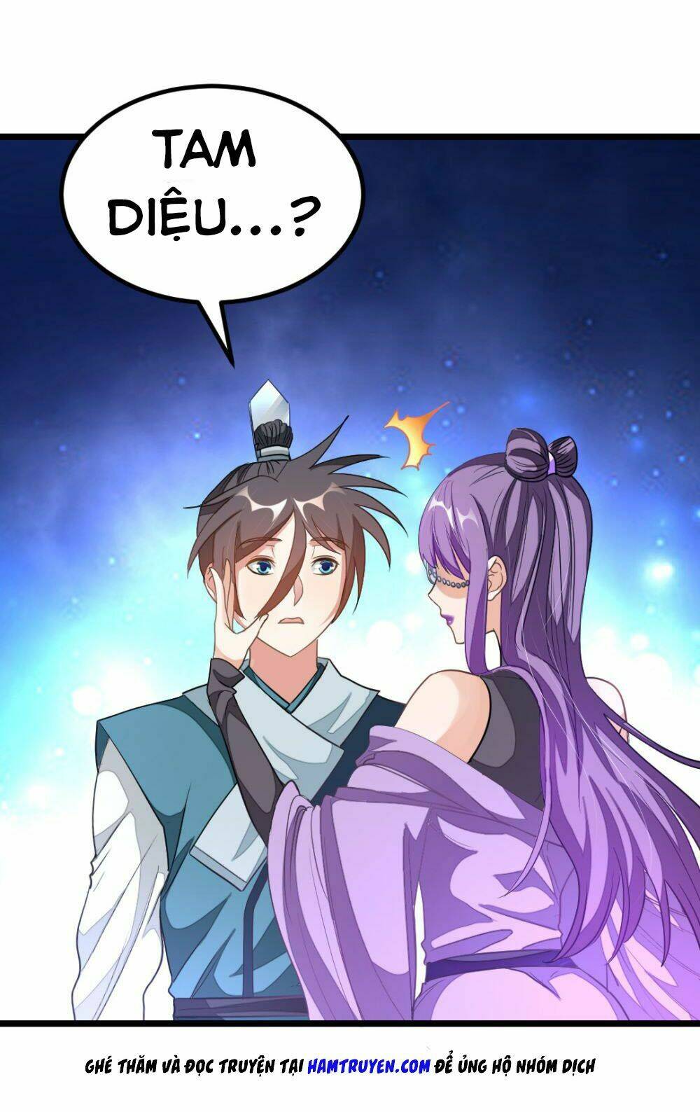 cửu dương thần vương chapter 158 42