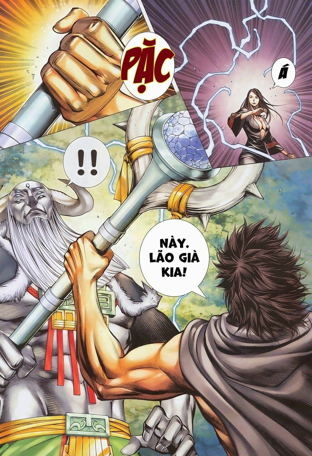 phong thần ký chapter 177 8