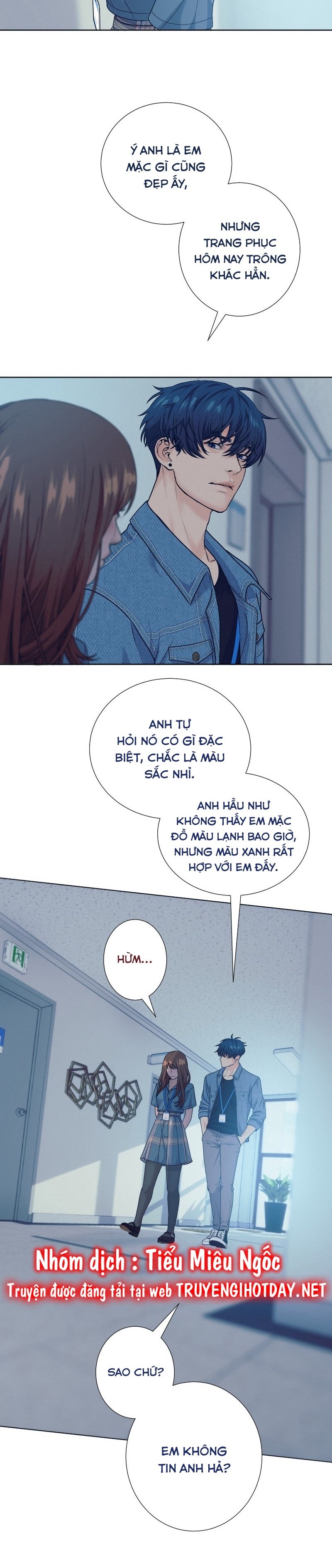 ngày mai tươi đẹp chapter 24 10