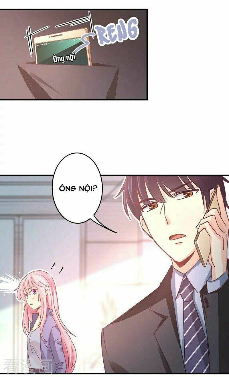 cuồng duệ tiểu thê chapter 76 5