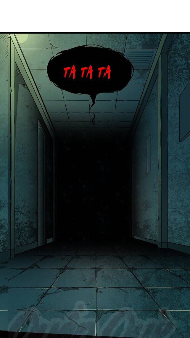 kẻ săn hồn - quỷ hô bắt quỷ chapter 13 7