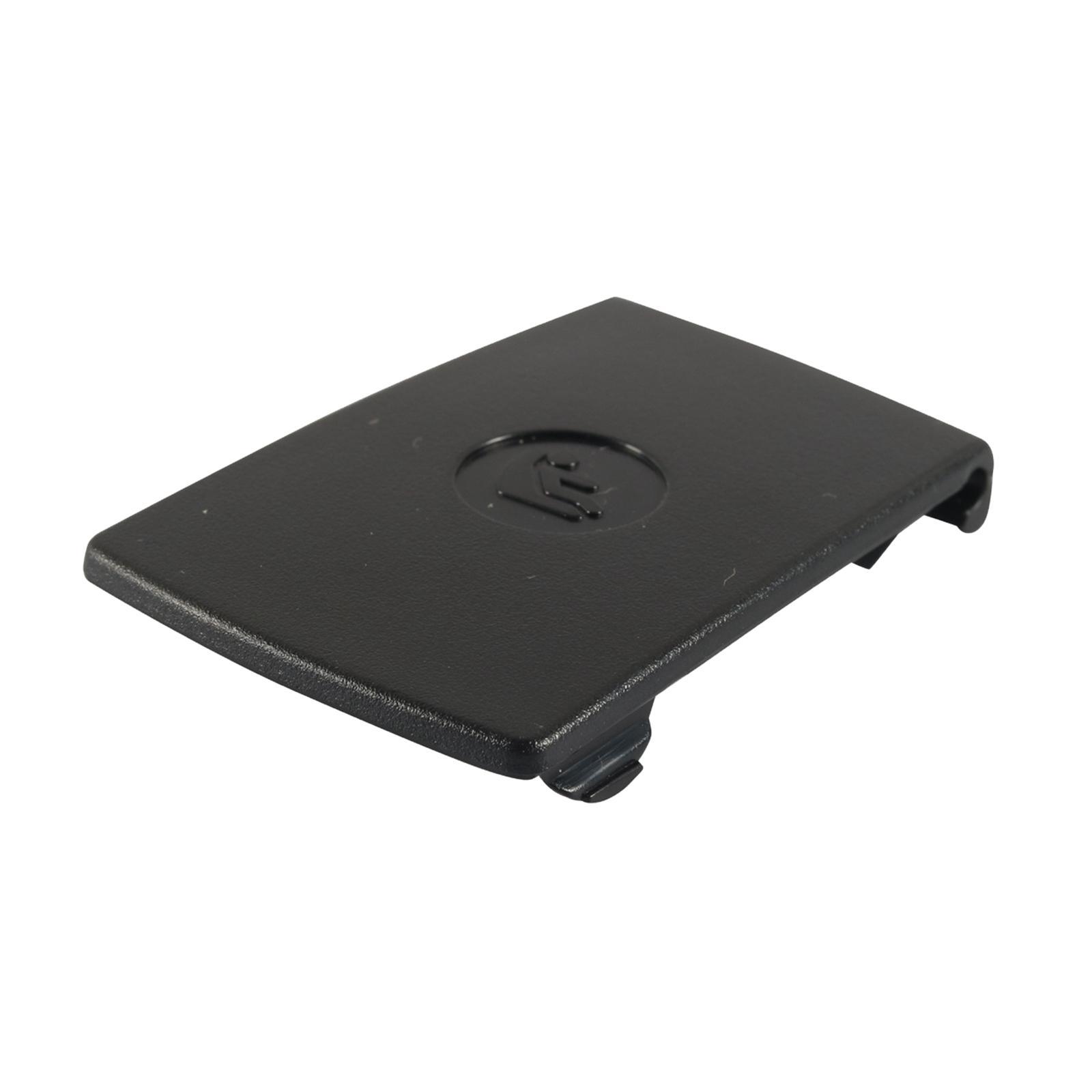 Child Rear Seat Fixing Cover 52207319686 for