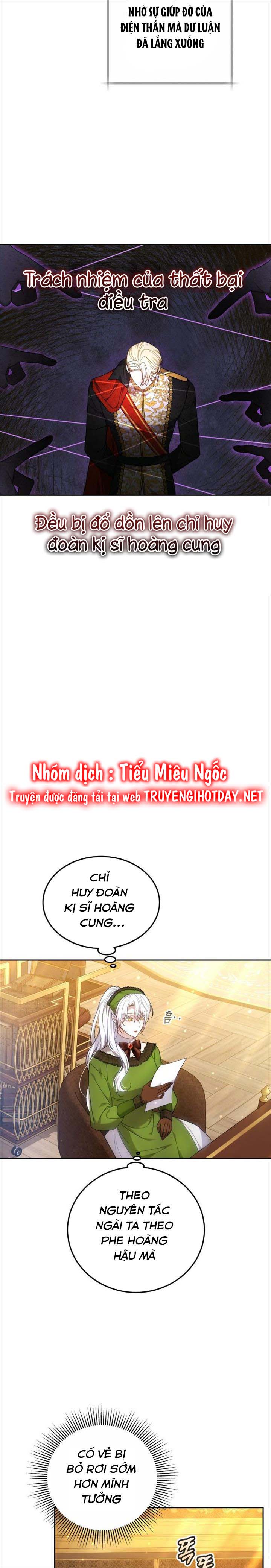 cháu trai nam chính rất thương tôi chapter 60 7