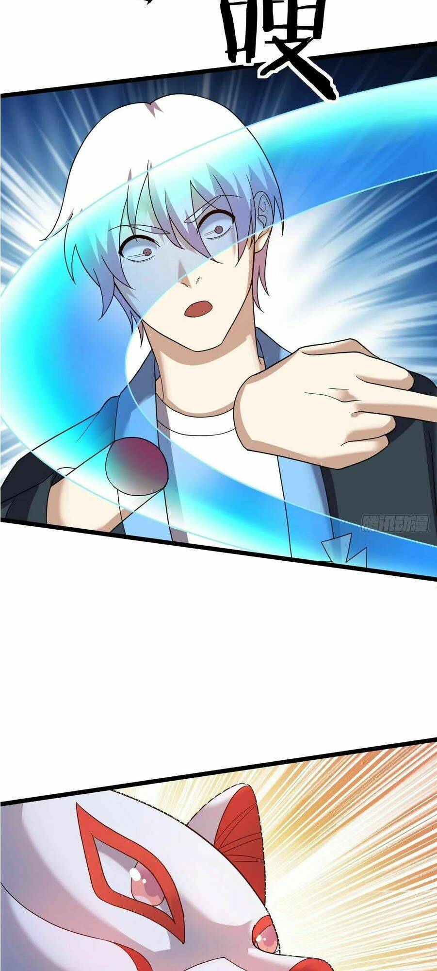 vô hạn biến dị chapter 26 41