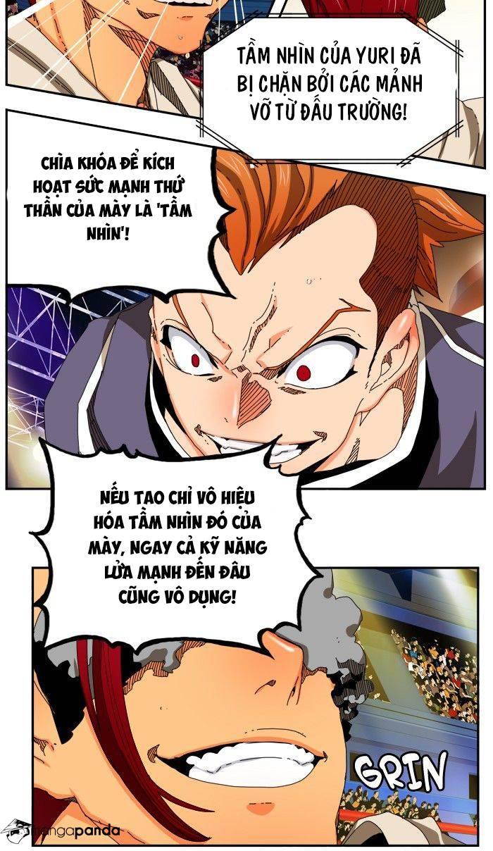 Chúa tể học đường chapter 343.2 49