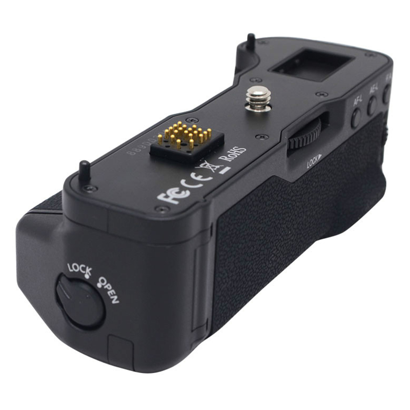 Grip For Fujifilm X-T1 With 2.4G Wireless Remote Timer