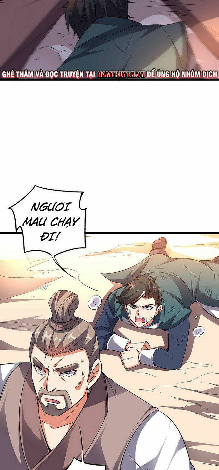 phục thiên thánh chủ chapter 94 24