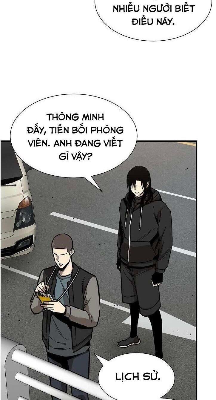 return survival chapter 91 14