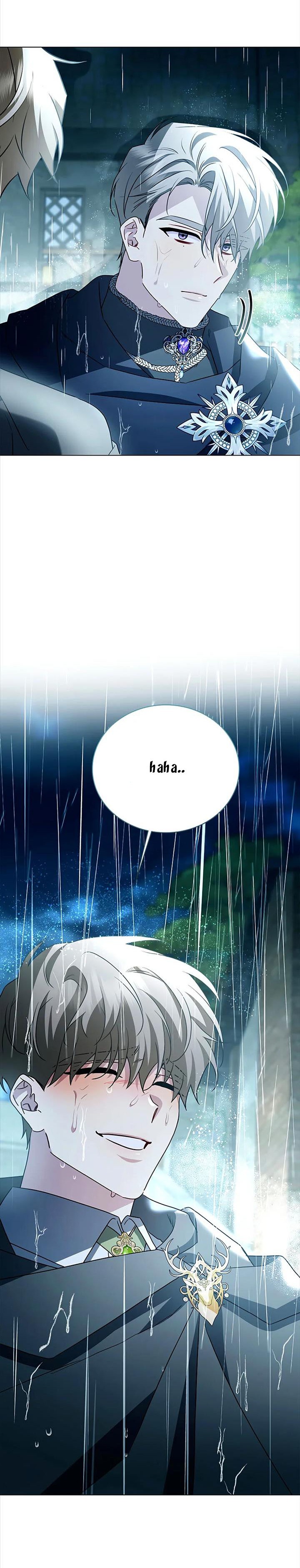 sự hối hận muộn màn chapter 112 21