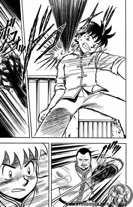 hoàng phi hồng phần 1 chapter 14 124