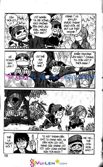 ninja loạn thị chapter 6 17