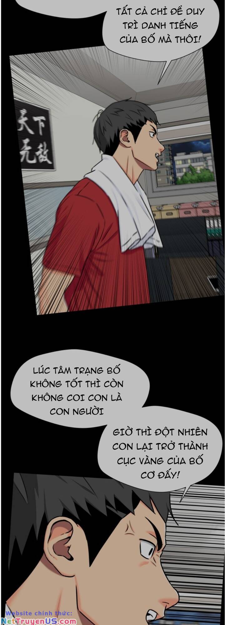 gương mặt thiên tài chapter 78 38