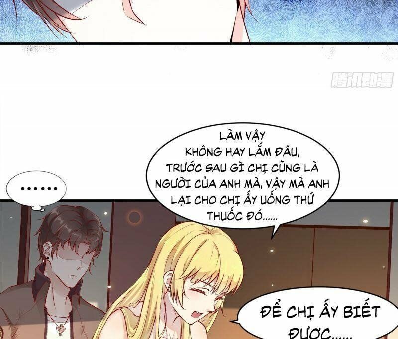 nãi ba là chiến thần mạnh nhất chapter 3.2 29