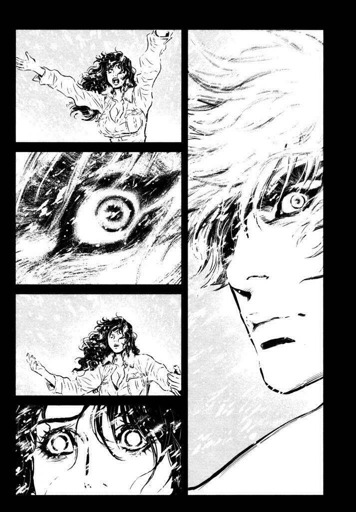 wolf guy - wolfen crest chapter 113 7