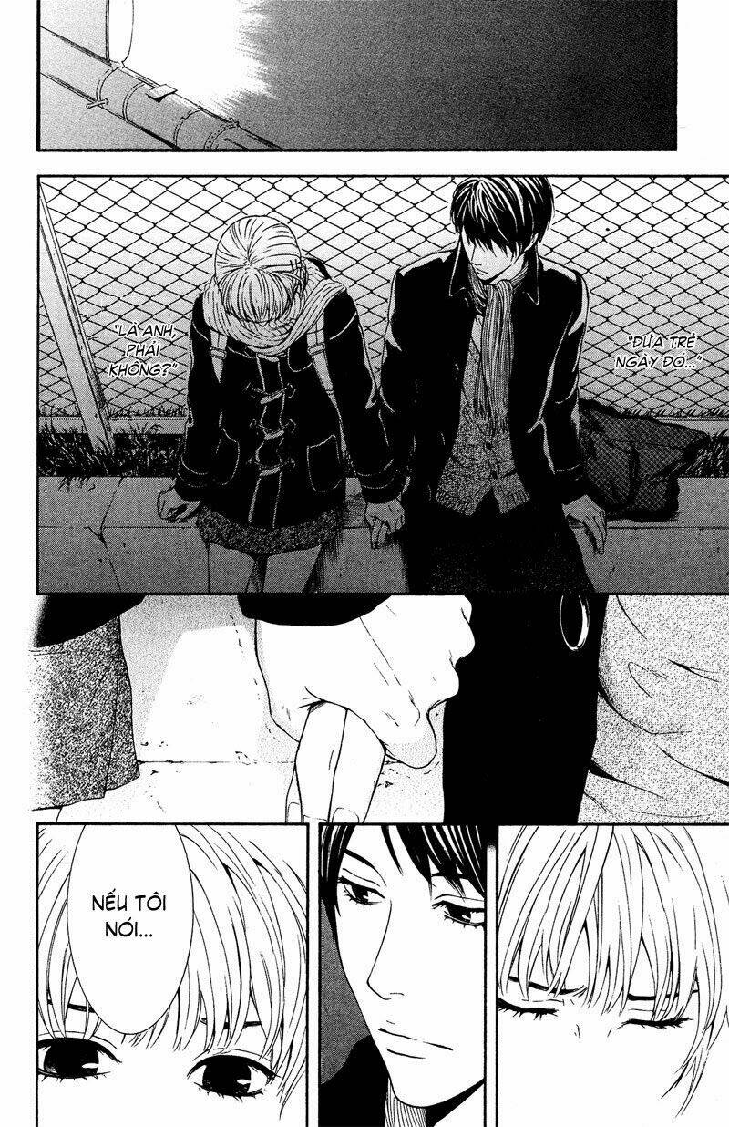 coelacanth chapter 4 26