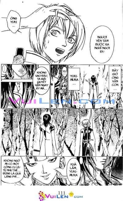 mắt quỷ kyo chapter 62 112