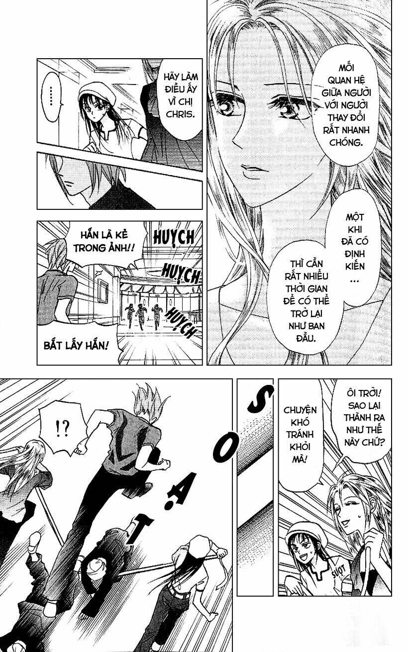 romeo và juliet hiện đại ii chapter 1 30