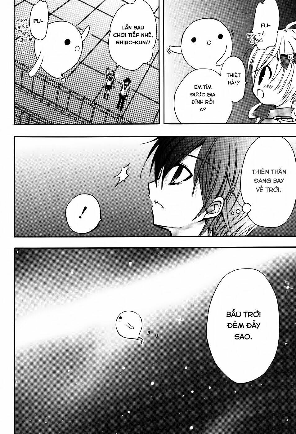 tokyo innocent chapter 34 30