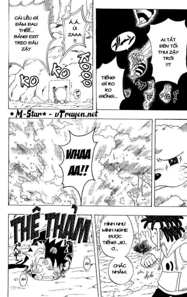 cuộc phiêu lưu của quỷ satan chapter 14 38