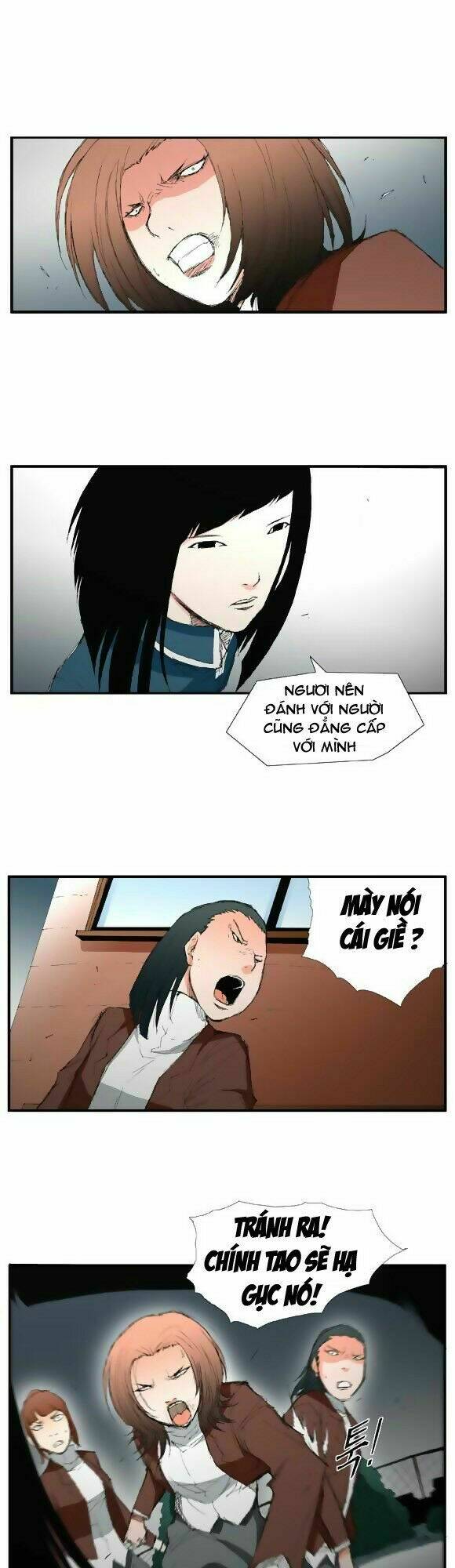 siêu năng chapter 10 2
