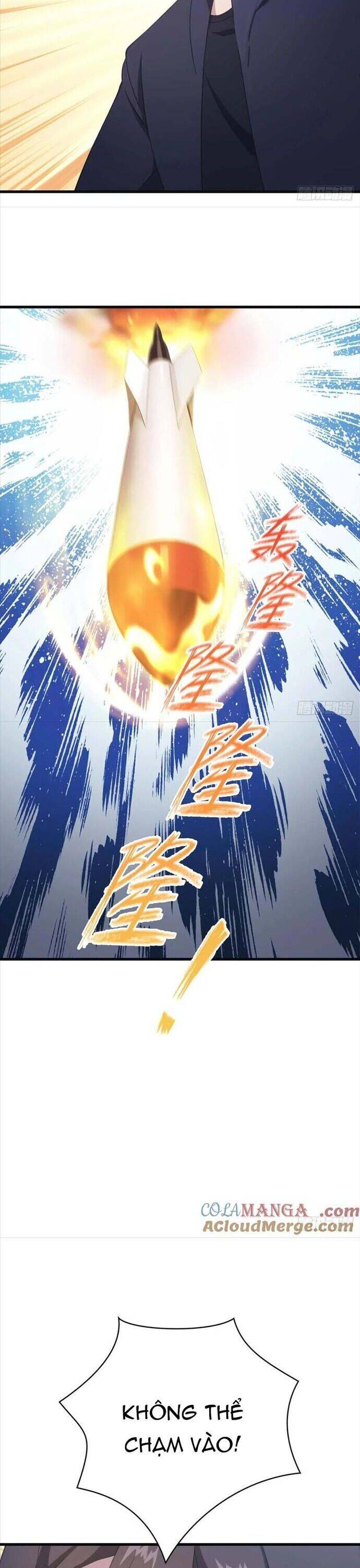 tu tiên trở về tại vườn trường – season 2 chapter 75 22