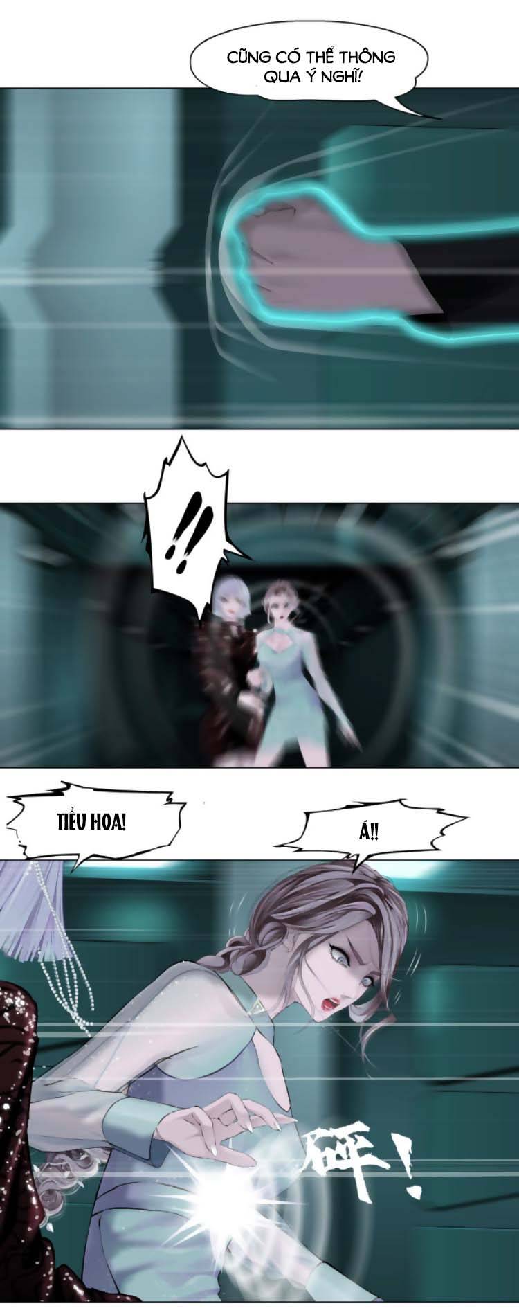 đằng nữ chapter 86 13