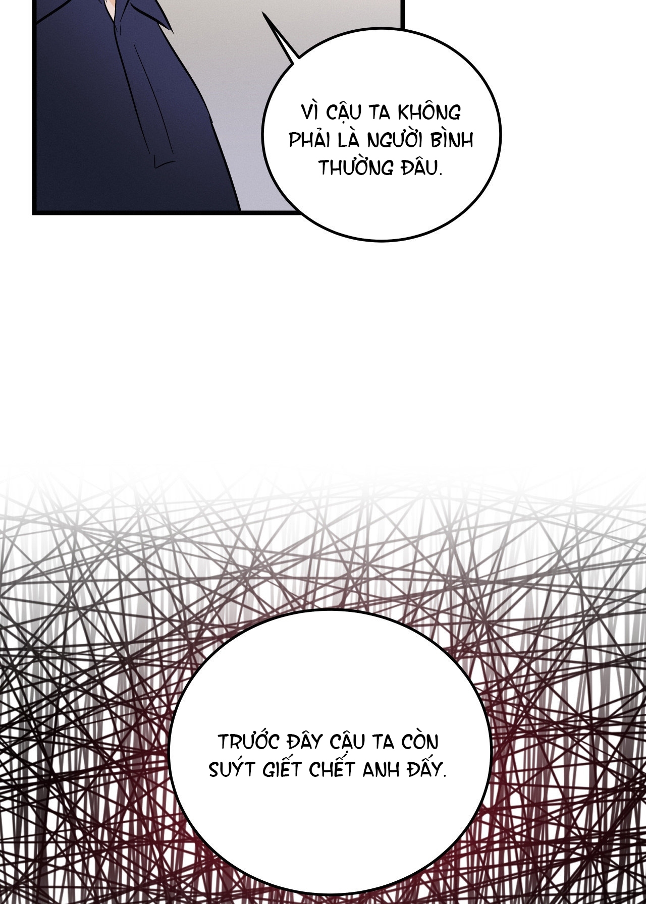 Lại Là Nói Dối chapter 7.2 - Trang 41