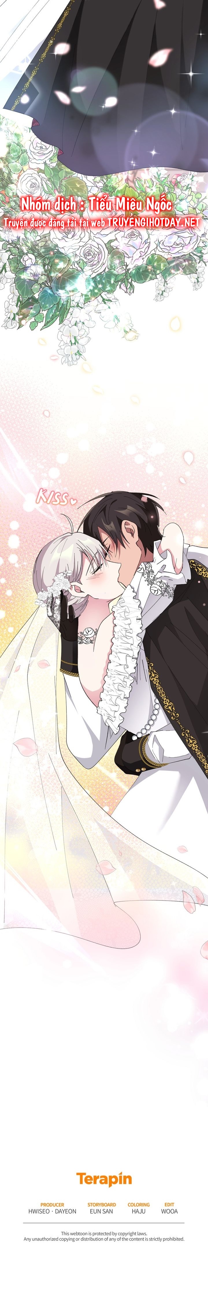 thưởng thức hương vị chapter 59 28