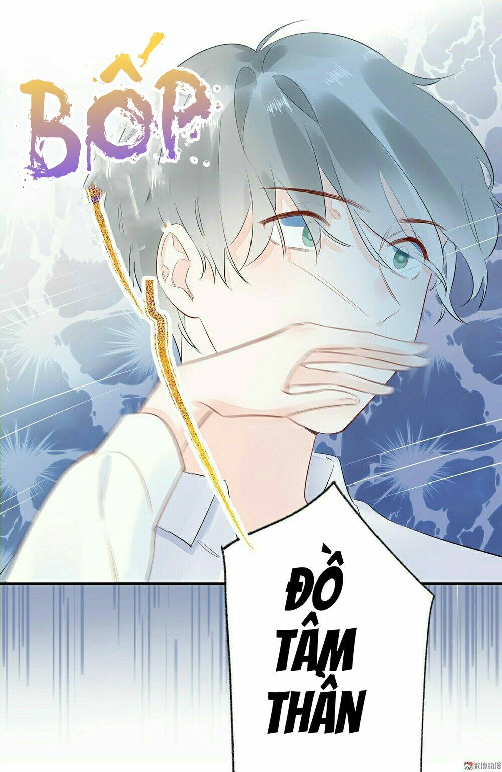 tra nam cút ra chapter 14 30