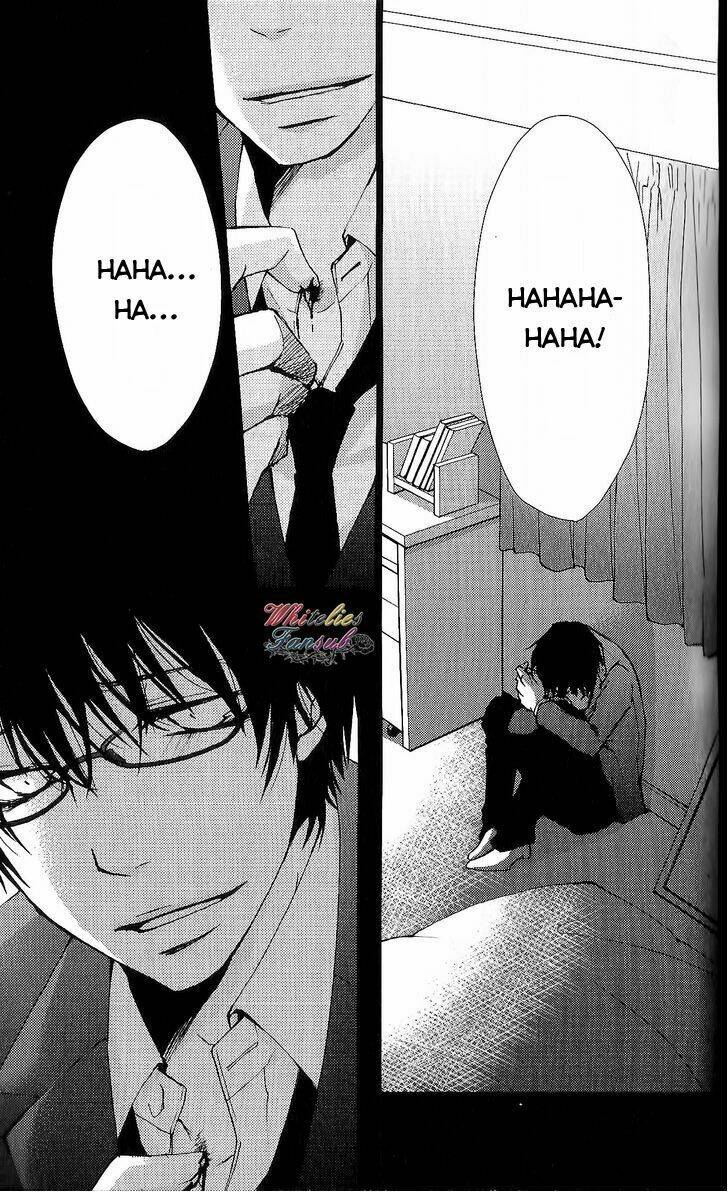 tình yêu và nỗi đau tột cùng chapter 13 12