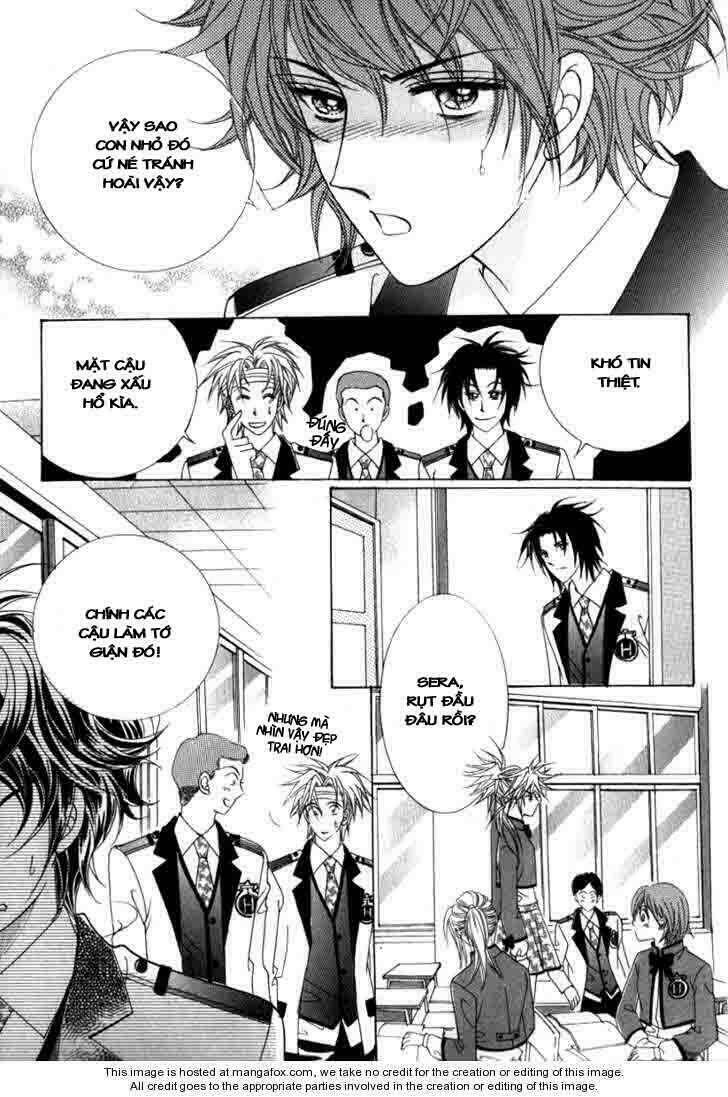 she's scary chapter 9 29