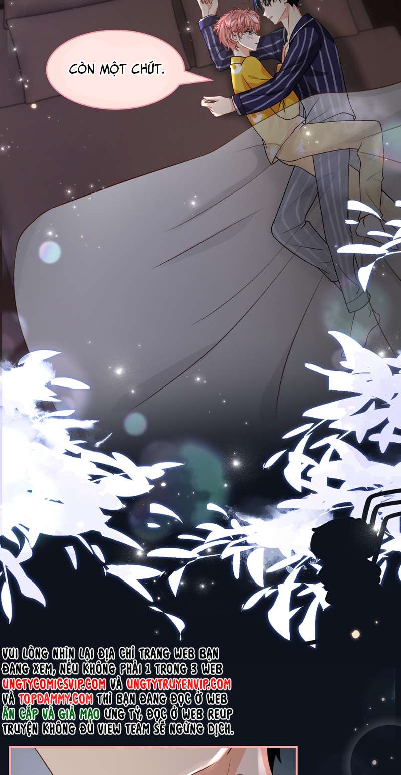 tín tức tố nói chúng ta không thể chapter 75 14