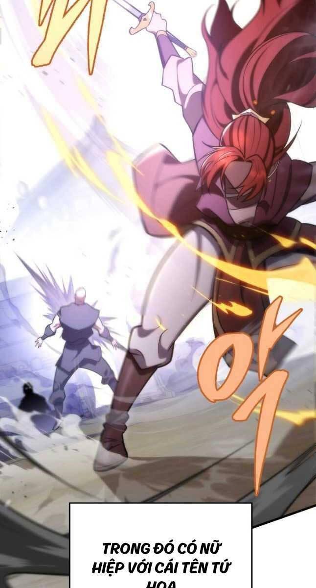 cửu thiên kiếm pháp chapter 70 88