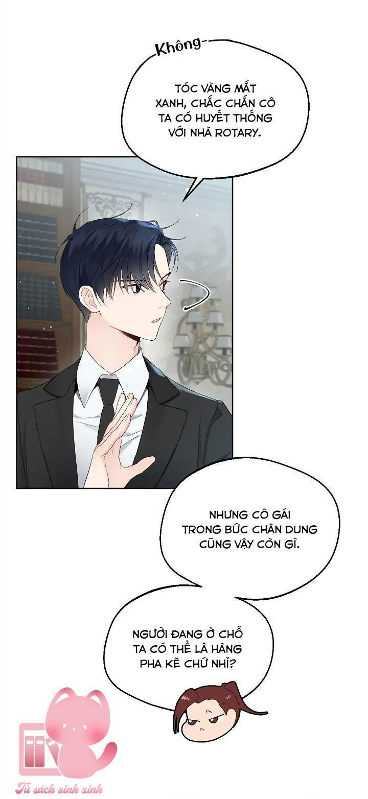 tiểu thư crystal là nam nhân chapter 5 52