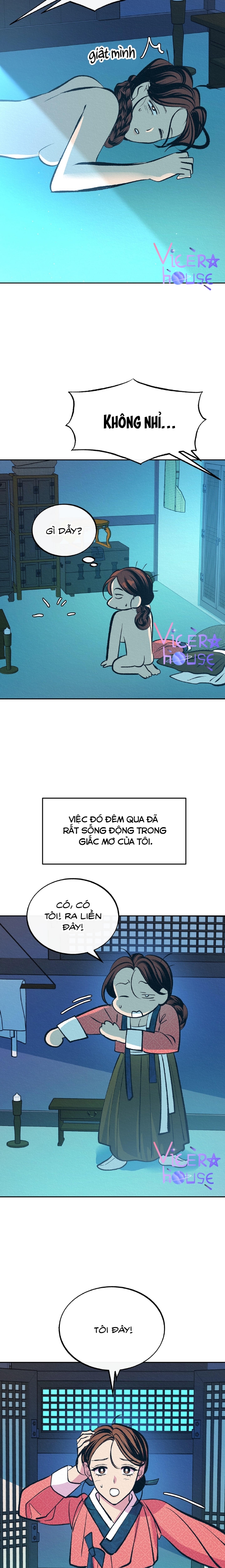 góa phụ chapter 2 16