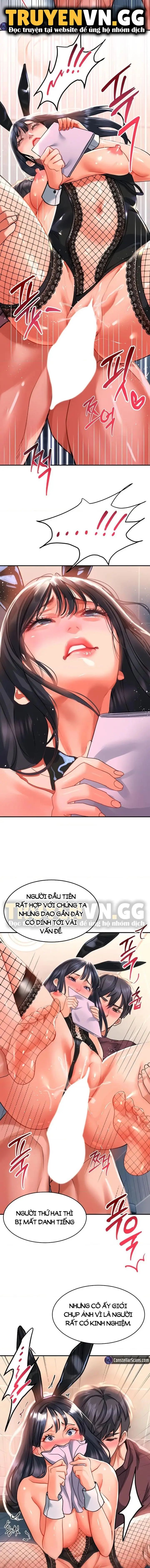 mở khóa trái tim em chapter 34 13