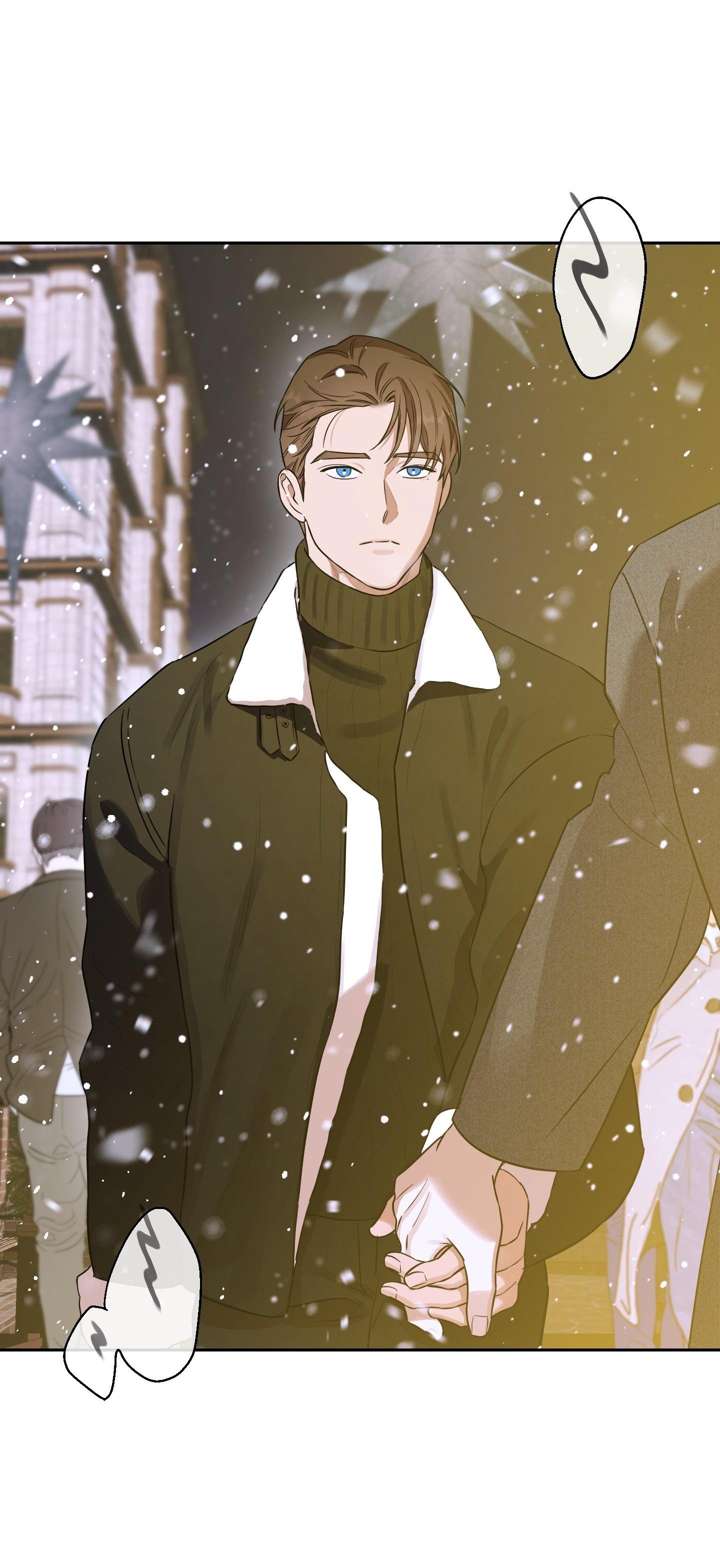 mị hoặc khó cưỡng chapter 41 34