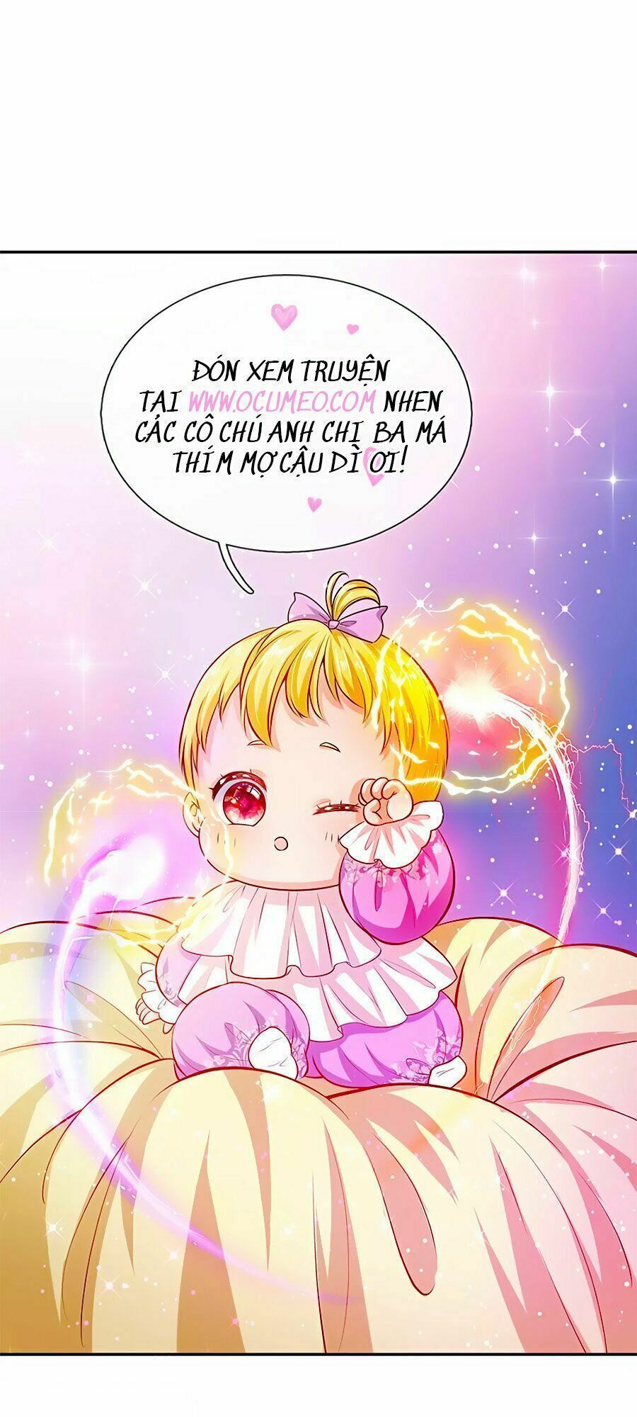 bỗng một ngày nọ trở thành con gái vua chapter 6 20