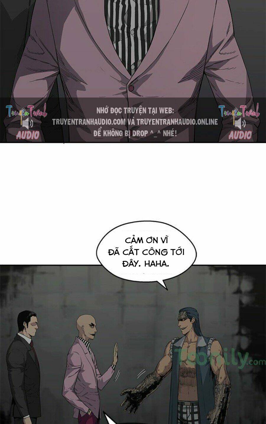 hiệp sĩ giao hàng chapter 31 16