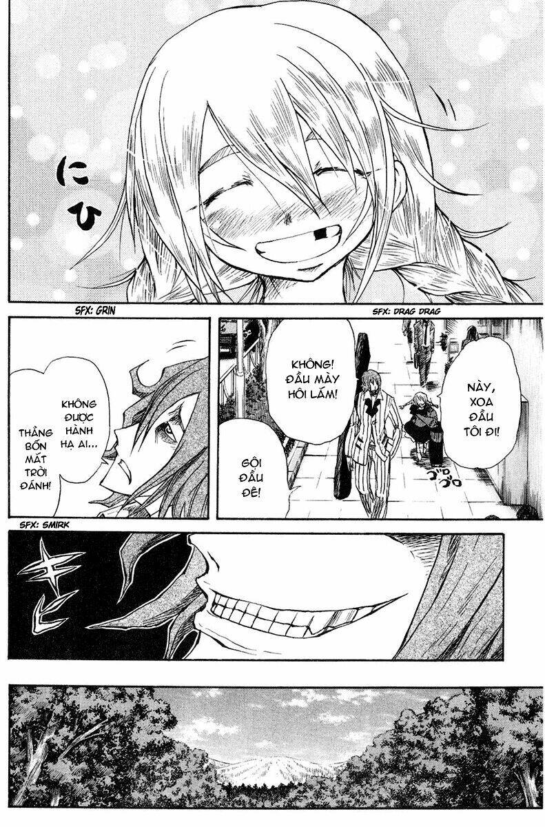 cerberus chapter 36 9