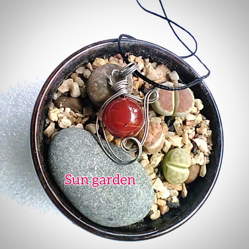 Vòng cổ handmade thanh lịch cho nữ