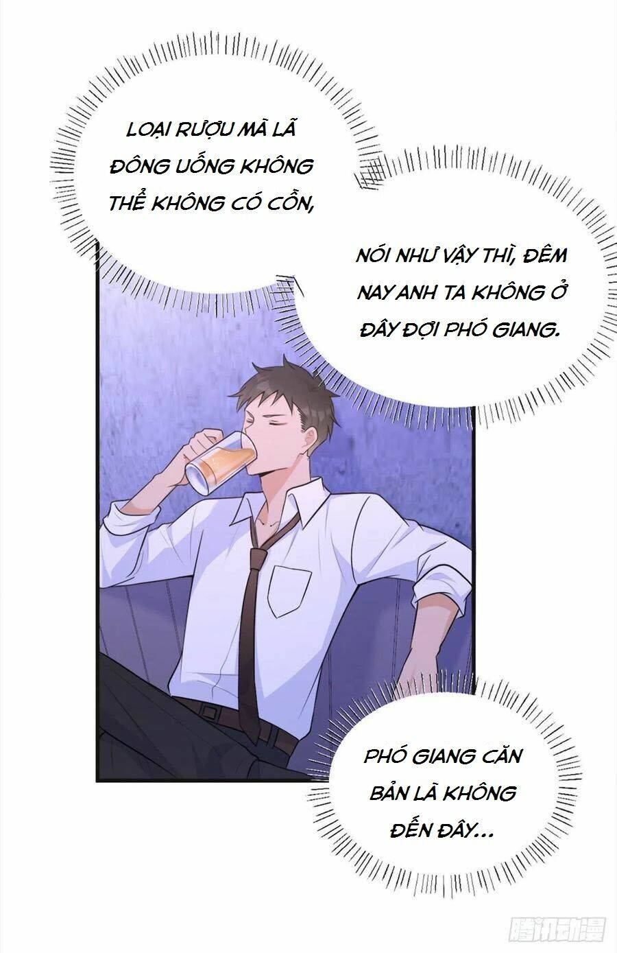 vẫn cứ nhớ em, nhớ em chapter 96 10