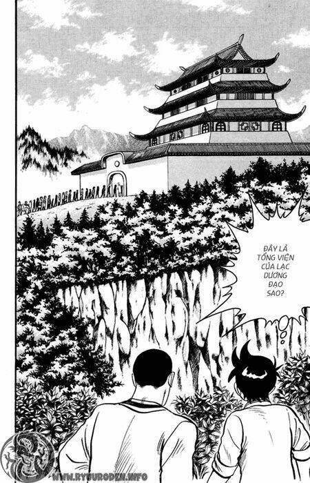 hoàng phi hồng phần 1 chapter 20 62