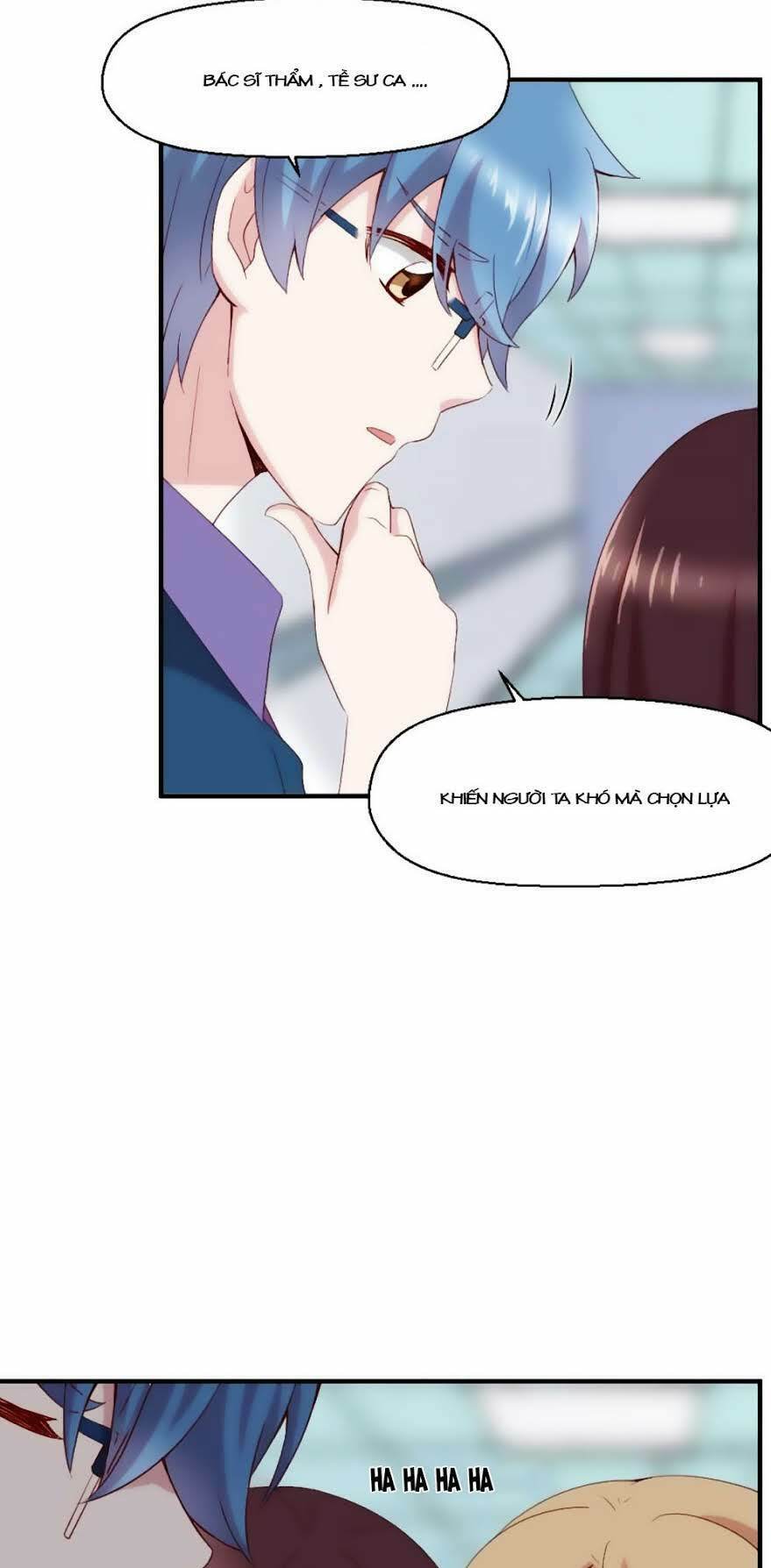 thần y apollo của tôi chapter 22 13