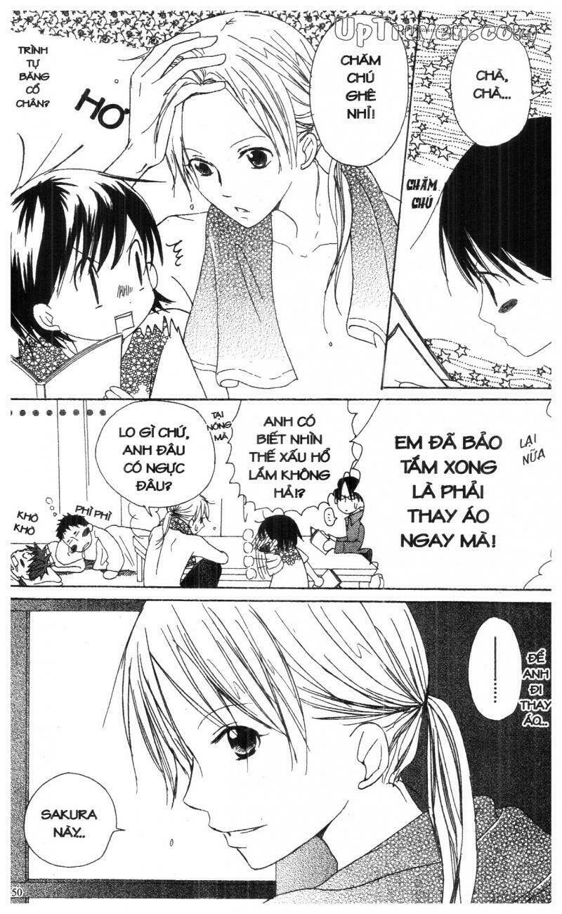 oniichan to issyo chapter 4 150