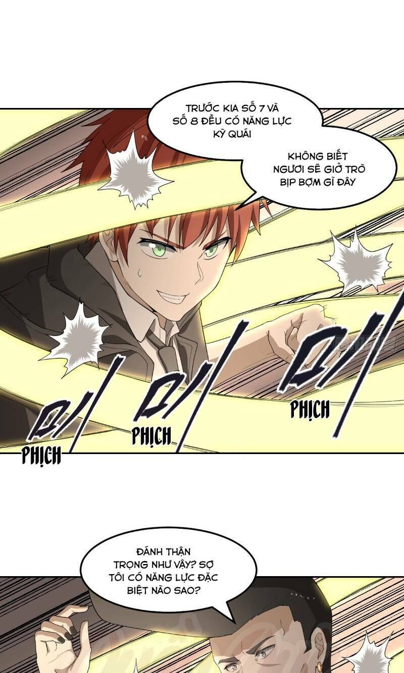 nghịch thiên tiên mệnh chapter 37 8