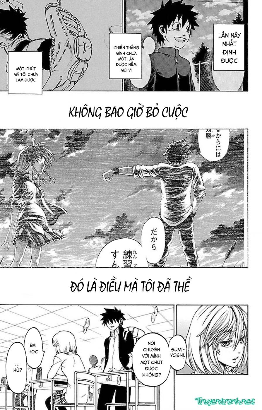 sakura discord chapter 3 6