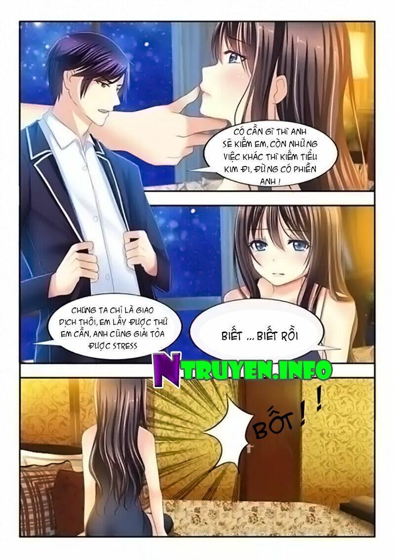 cuốn sổ tử thần phụ bản chapter 8 4