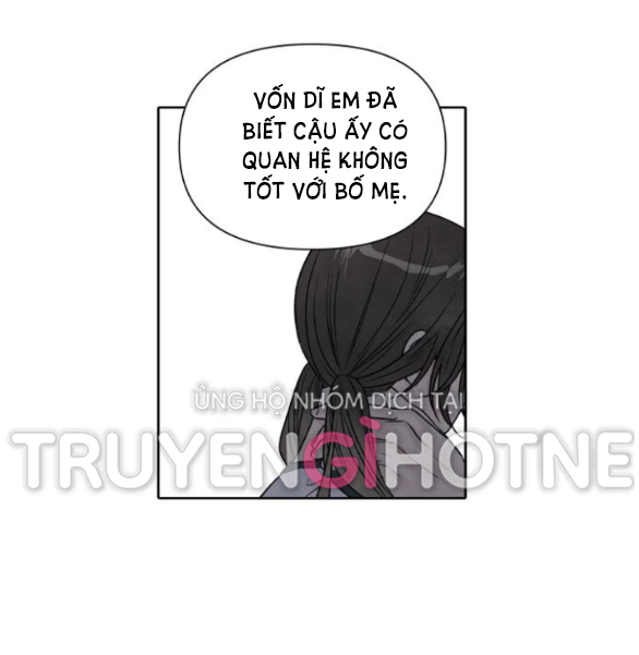 điều khiến tôi quyết tâm muốn chết chapter 83.2 17